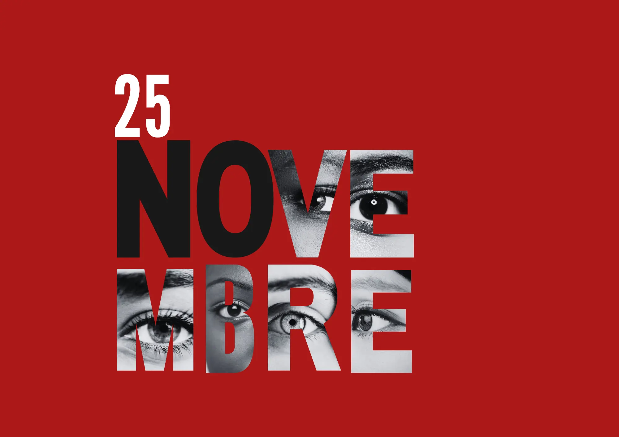 25 novembre, Giornata internazionale per l’eliminazione della violenza contro le donne