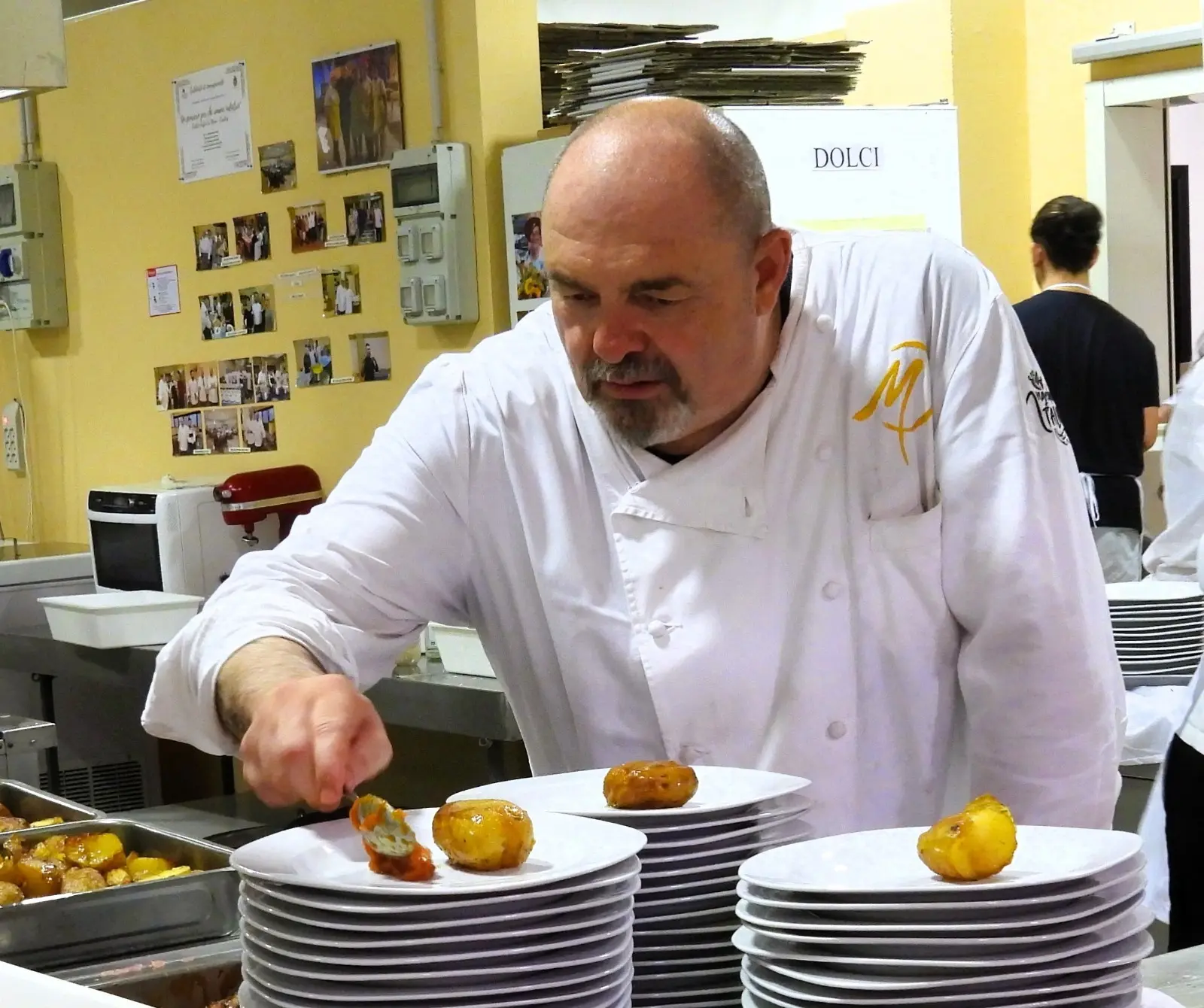 Antica fiera di luglio - Onion