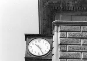 44° anniversario della strage alla Stazione di Bologna 