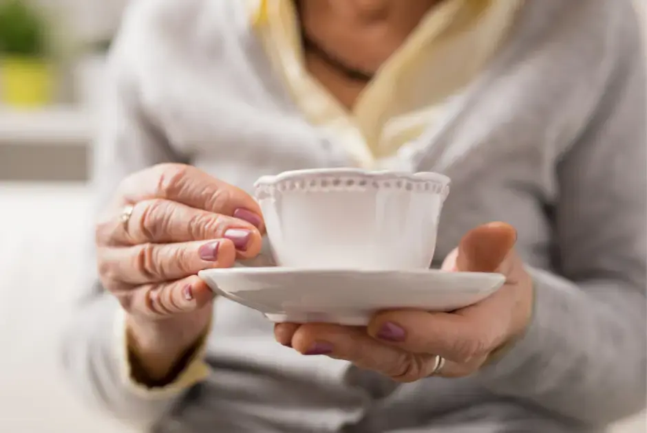 Caffè solidale di Fiorentina