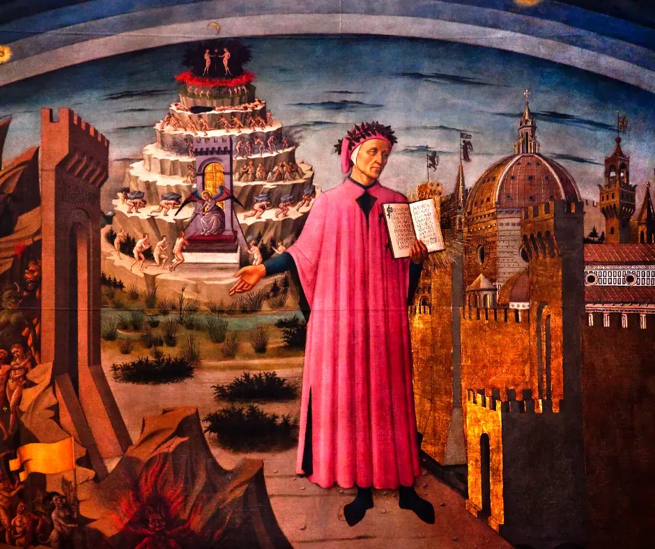  Dante dei "Fedeli d