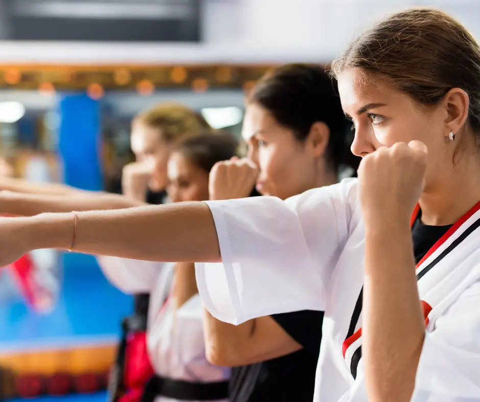 Donne in sicurezza