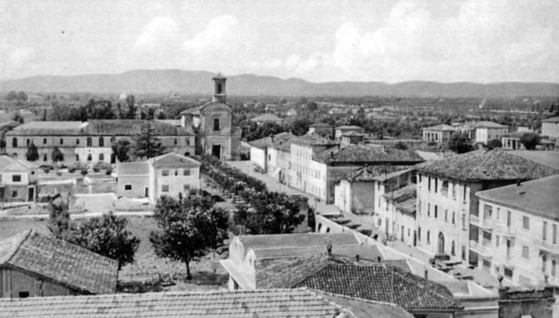 La pianura dei ribelli – Lotte sociali e movimento di liberazione a Medicina 1943 – 1945