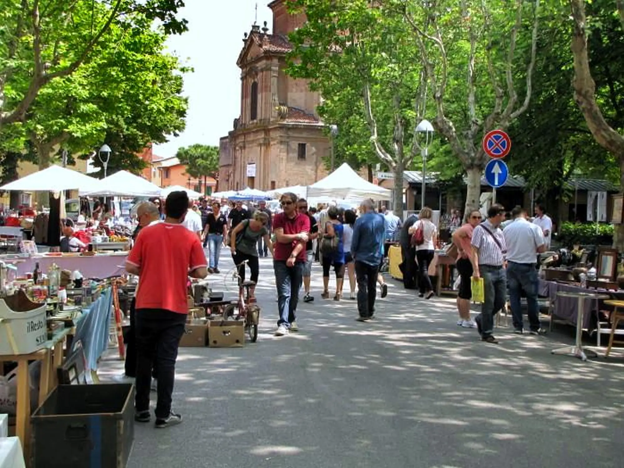 Mostra mercato di antiquariato e collezionismo 