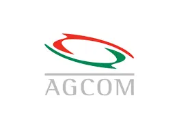 Comunicazione Agcom (Autorità per le garanzie nelle comunicazioni)